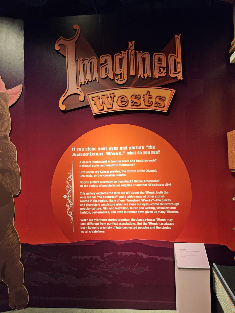  I have loved “Westerns” since I was a kid, and thinking about what makes a western a western was not only eye-opening but inspires me to stretch my writer skills and explore possibilities within this genre